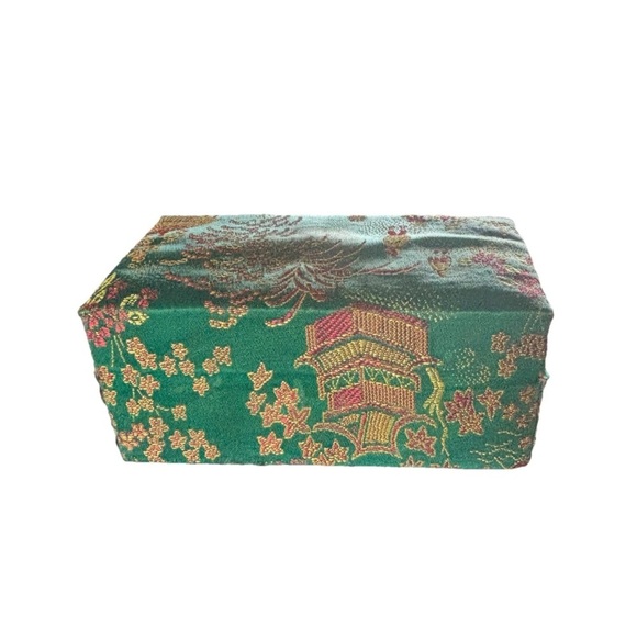 CHINESE HEALTH EXERCISE STRESS BAODING BALLS RELAXATION THERAPY YIN YANG DESIGN - Picture 7 of 8